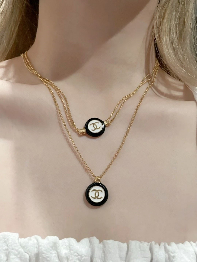 Chanel Necklaces